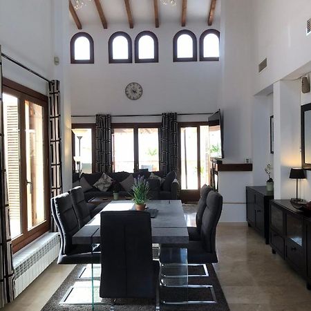 Casa Calida Villa Murcia Ngoại thất bức ảnh