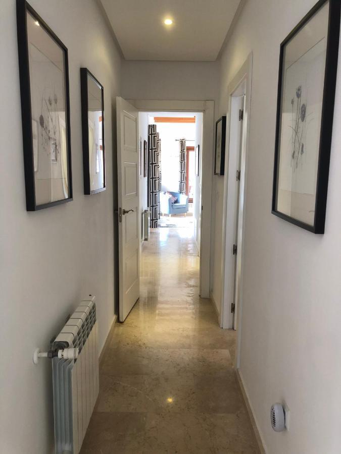 Casa Calida Villa Murcia Ngoại thất bức ảnh