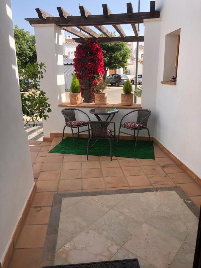 Casa Calida Villa Murcia Ngoại thất bức ảnh