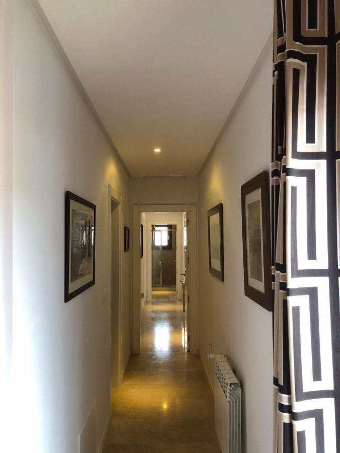 Casa Calida Villa Murcia Ngoại thất bức ảnh