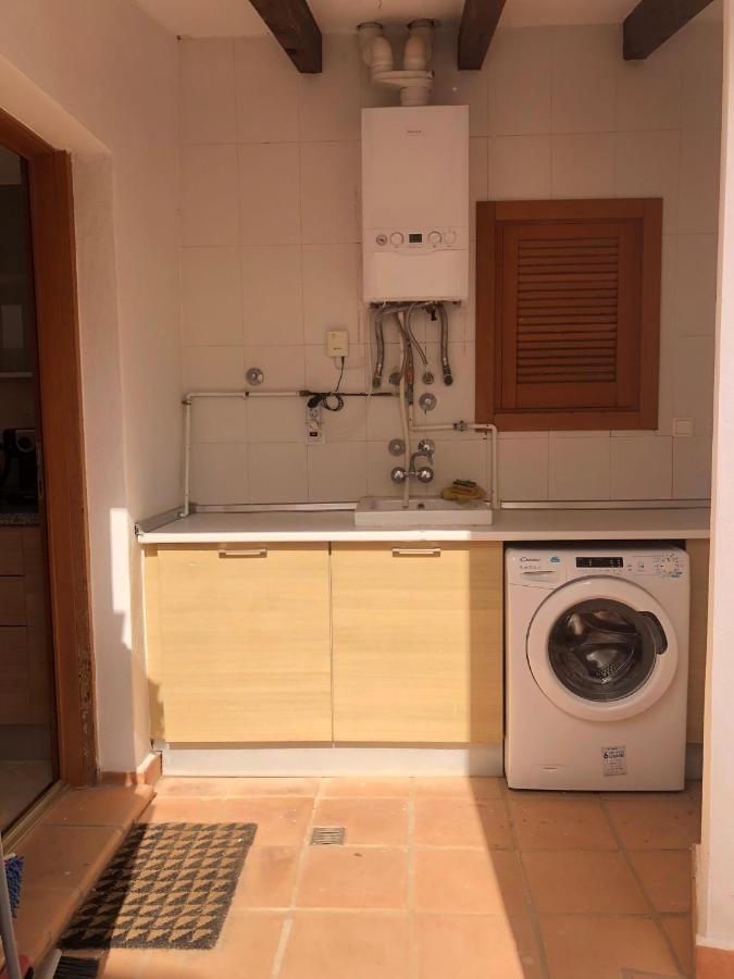Casa Calida Villa Murcia Ngoại thất bức ảnh