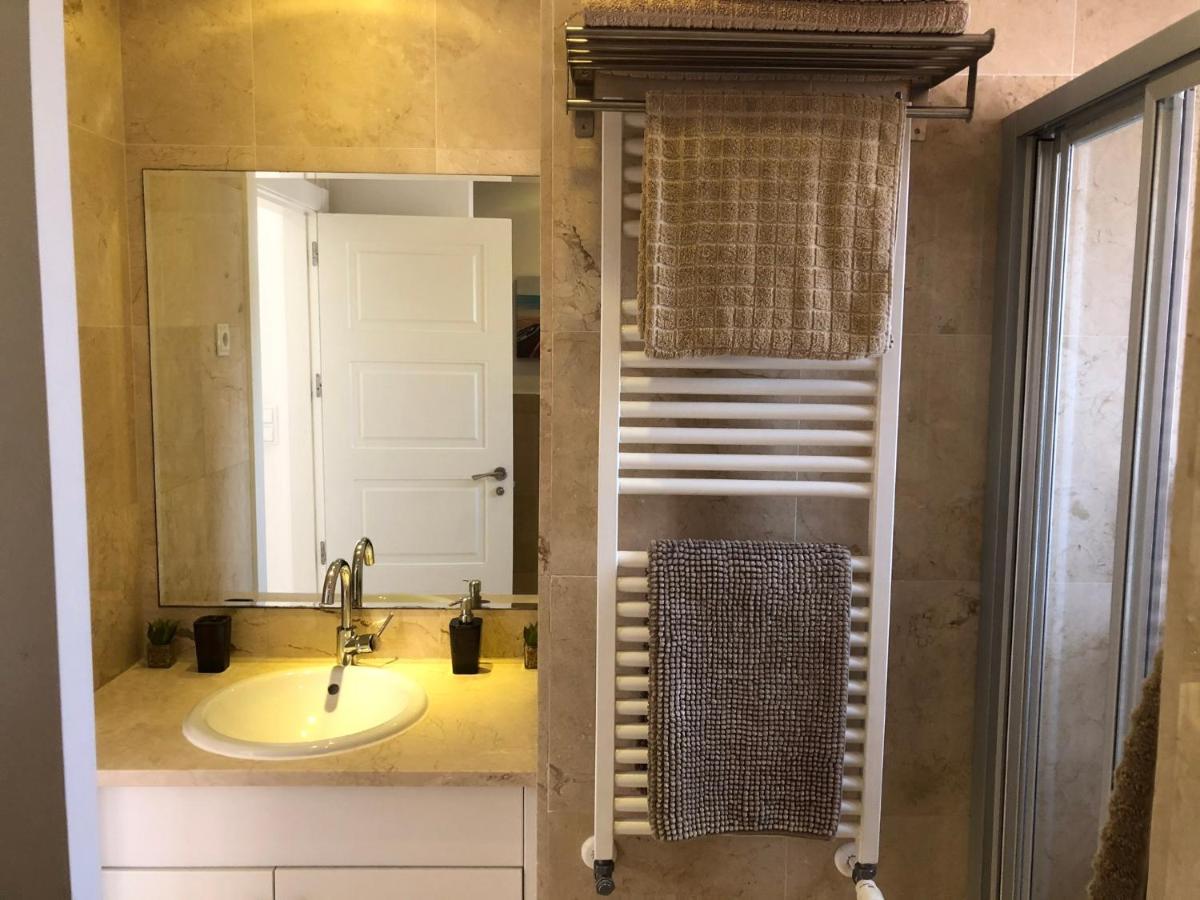 Casa Calida Villa Murcia Ngoại thất bức ảnh