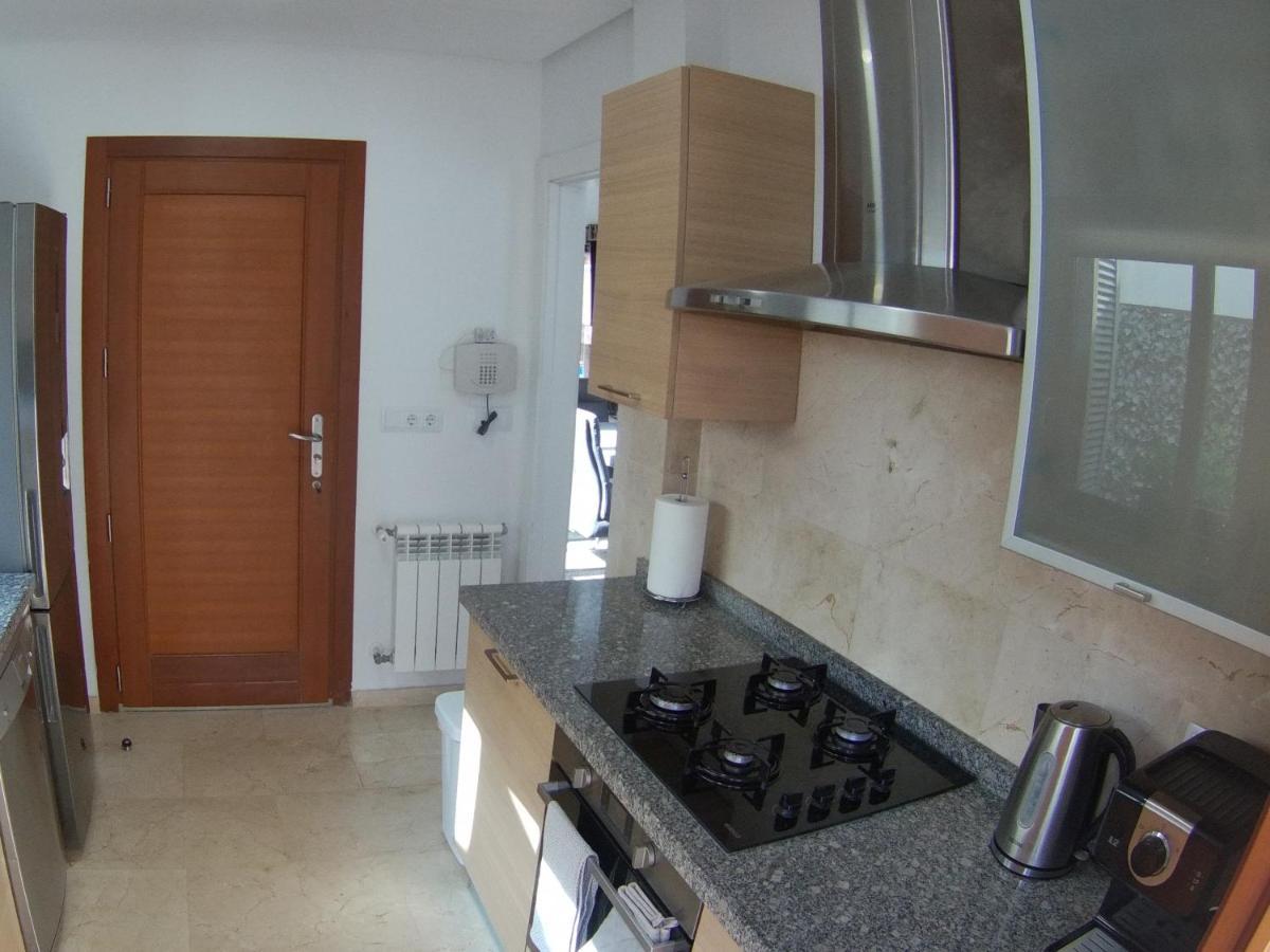 Casa Calida Villa Murcia Ngoại thất bức ảnh