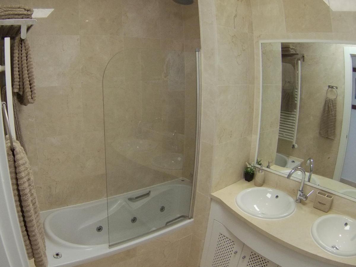Casa Calida Villa Murcia Ngoại thất bức ảnh