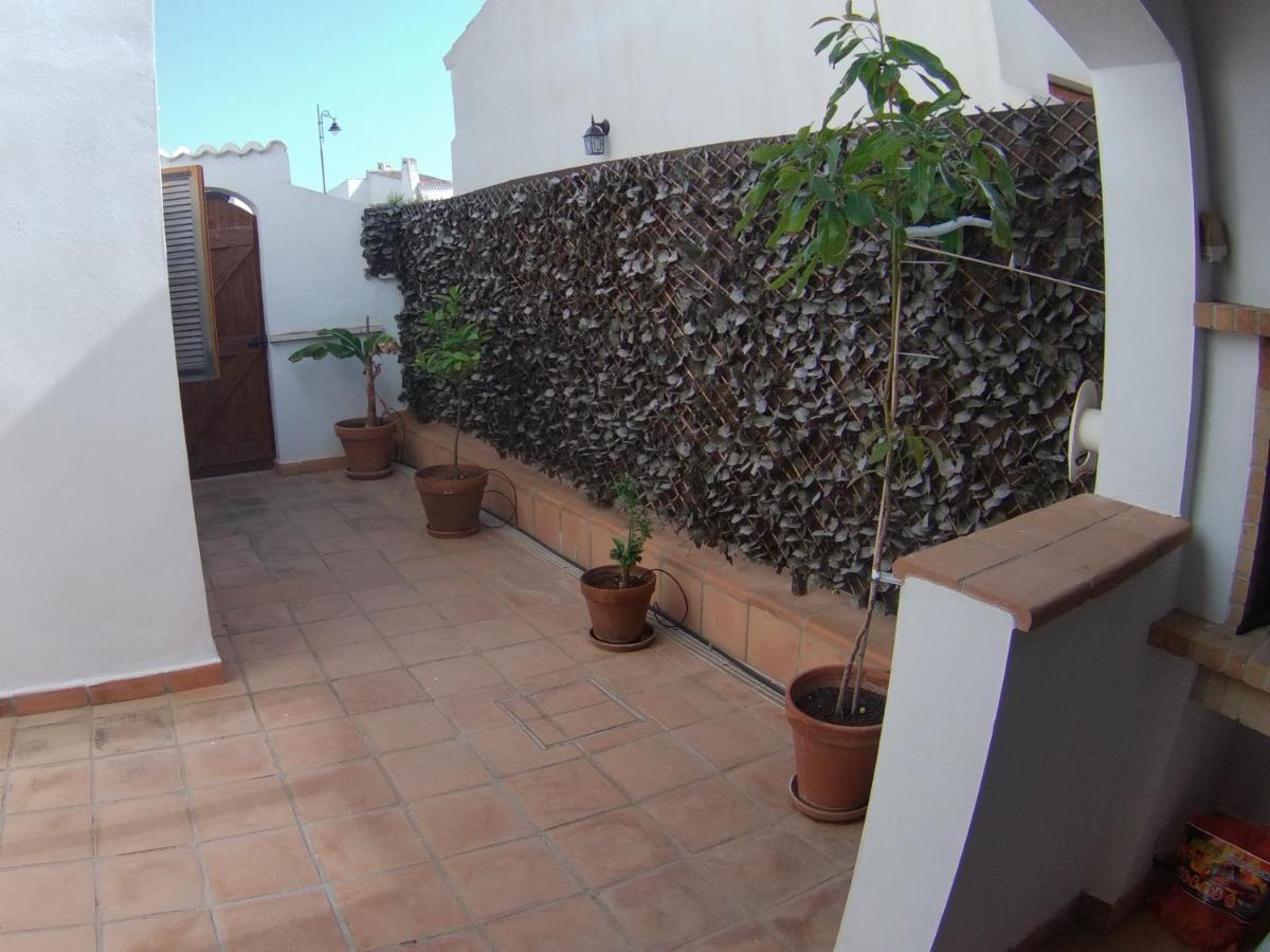 Casa Calida Villa Murcia Ngoại thất bức ảnh
