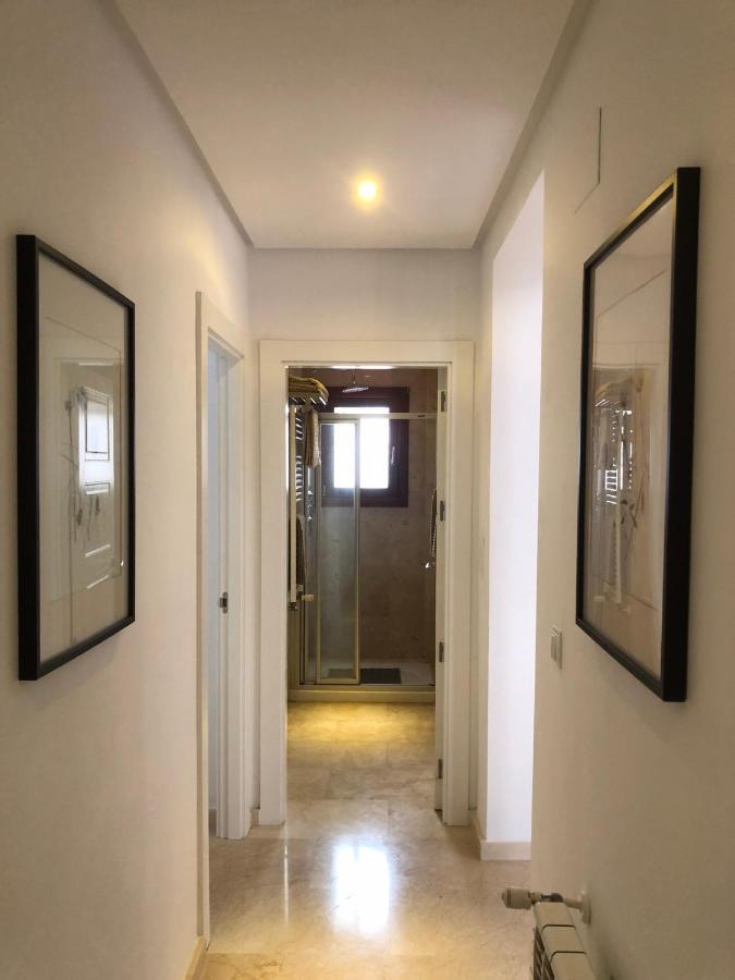 Casa Calida Villa Murcia Ngoại thất bức ảnh