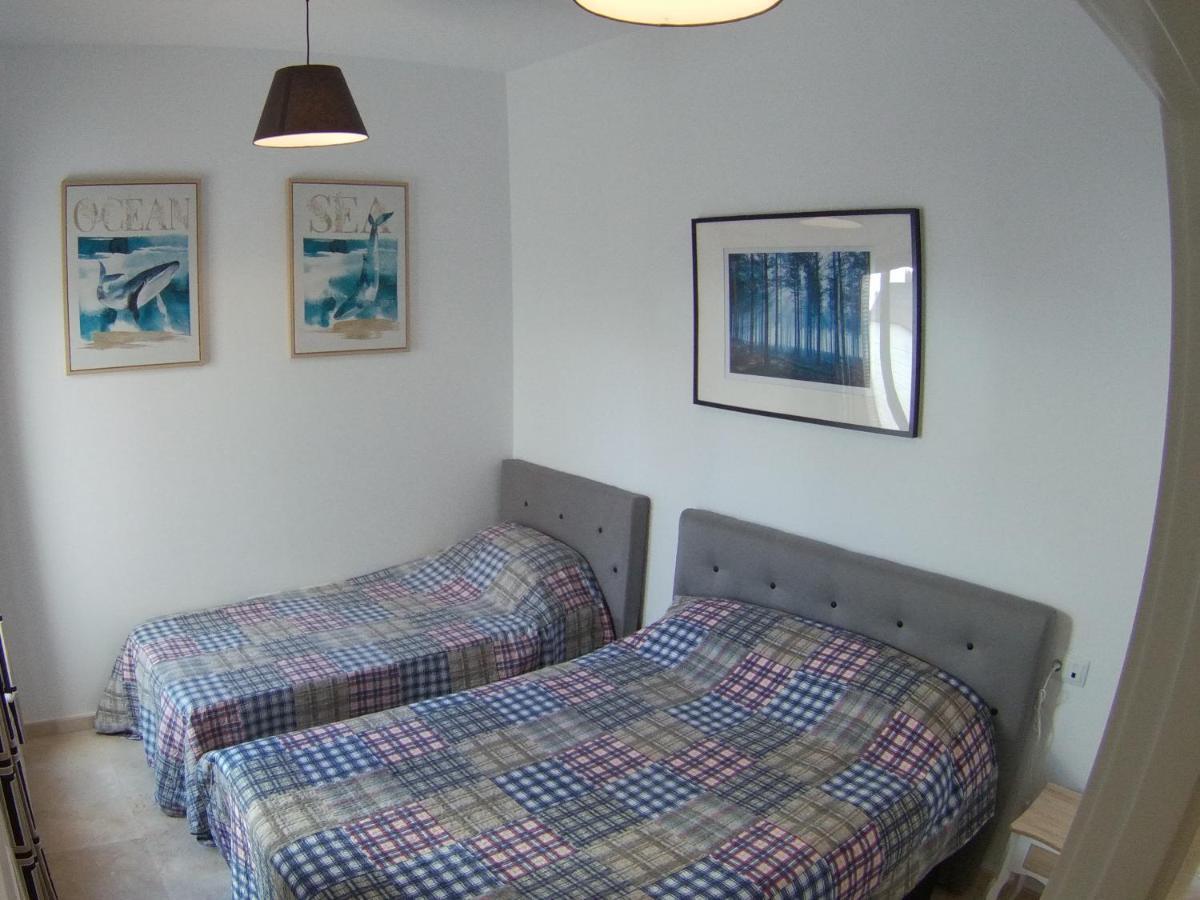 Casa Calida Villa Murcia Ngoại thất bức ảnh