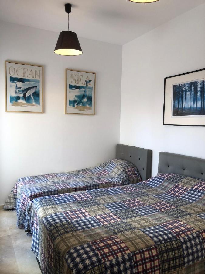 Casa Calida Villa Murcia Ngoại thất bức ảnh