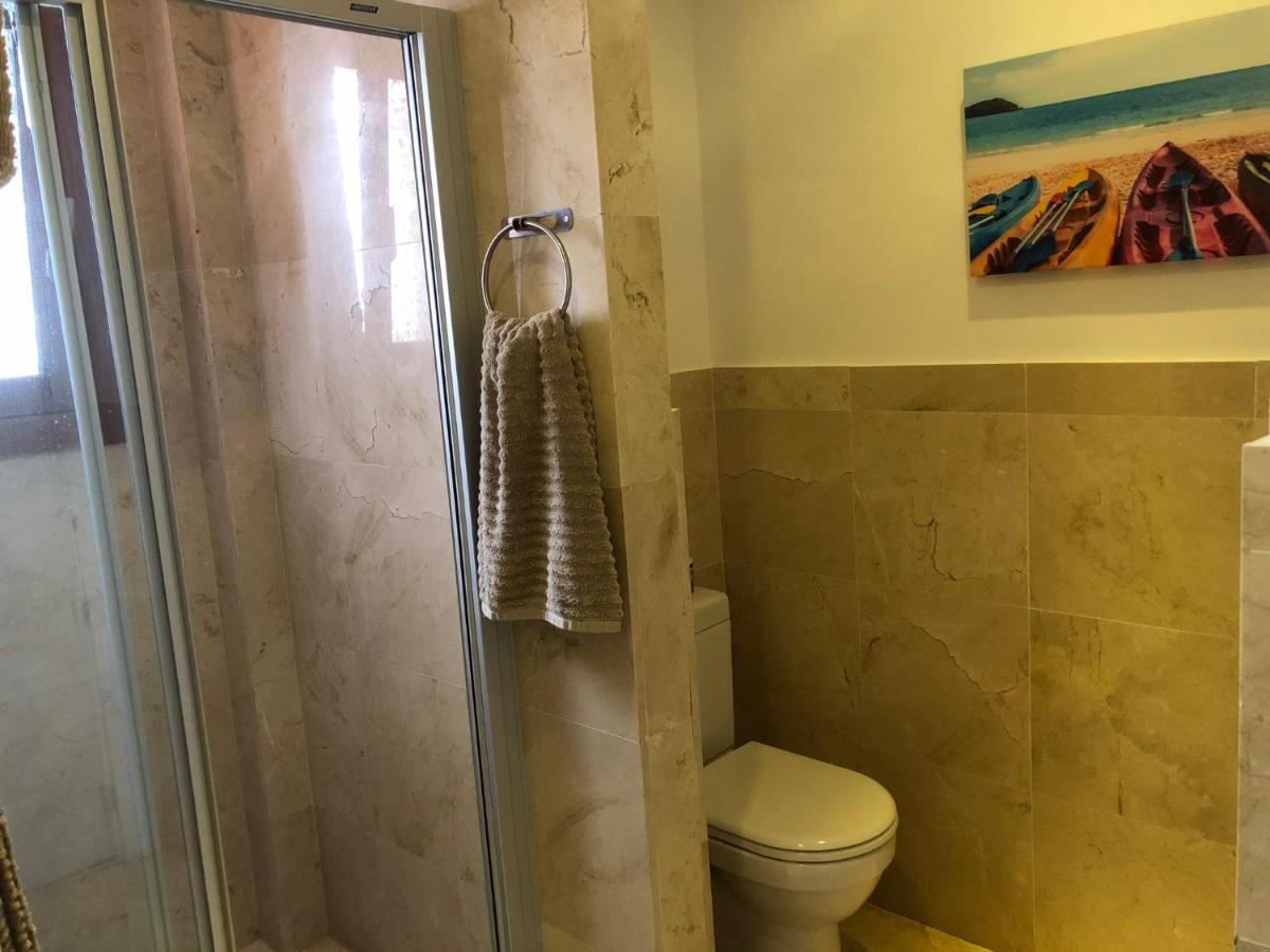 Casa Calida Villa Murcia Ngoại thất bức ảnh