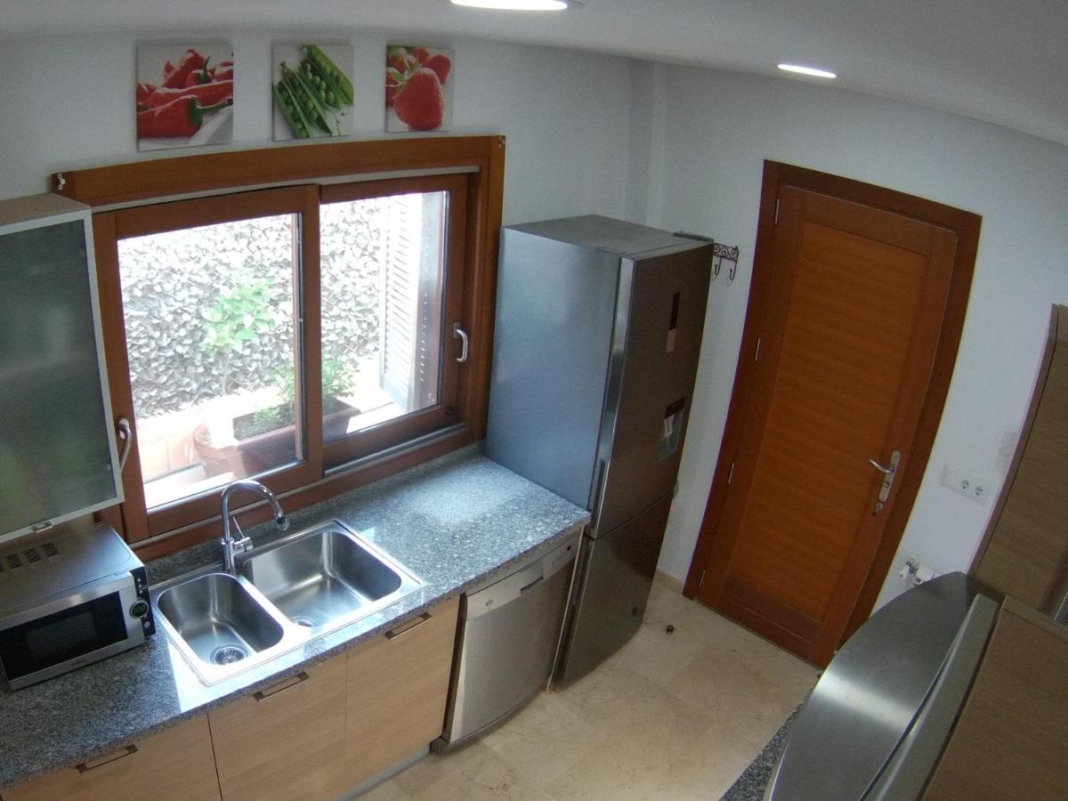 Casa Calida Villa Murcia Ngoại thất bức ảnh