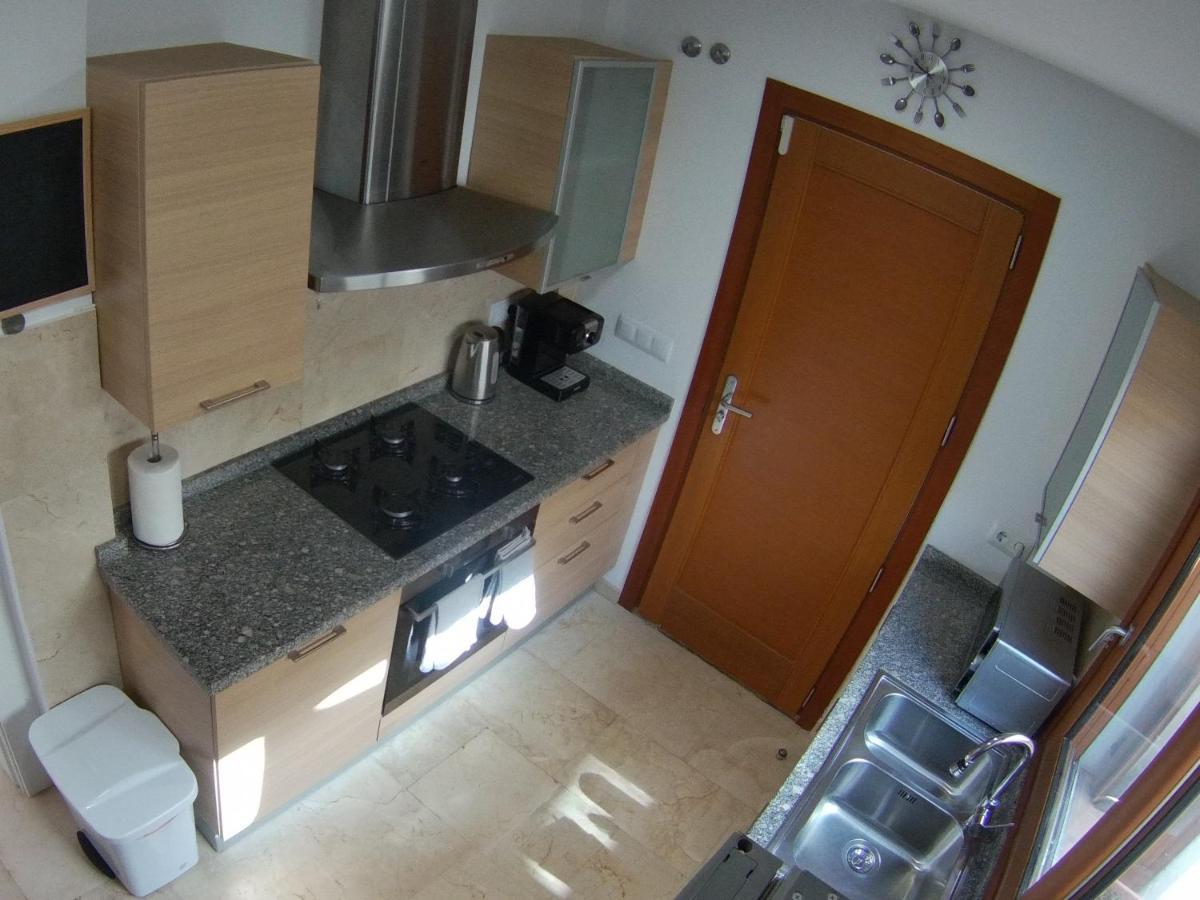 Casa Calida Villa Murcia Ngoại thất bức ảnh