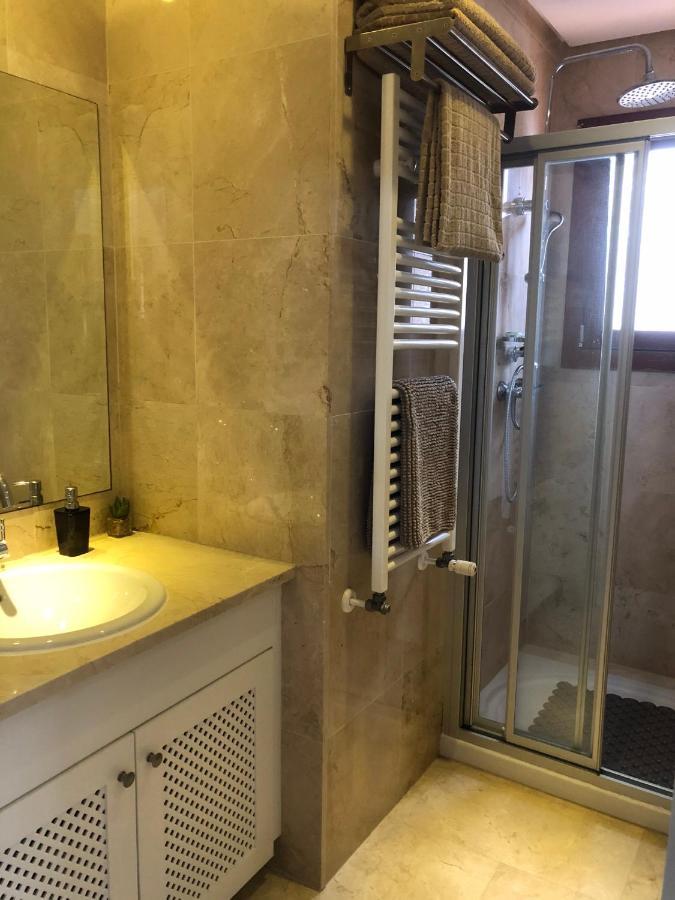 Casa Calida Villa Murcia Ngoại thất bức ảnh