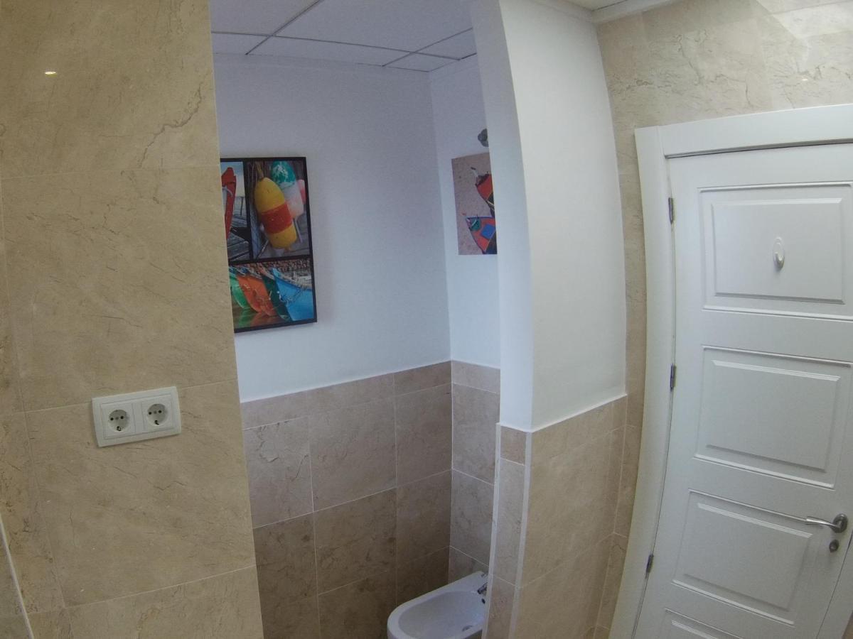 Casa Calida Villa Murcia Ngoại thất bức ảnh