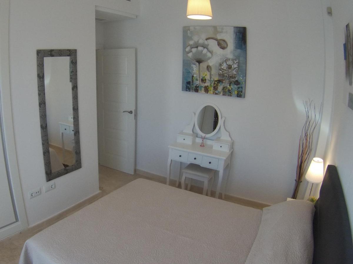 Casa Calida Villa Murcia Ngoại thất bức ảnh