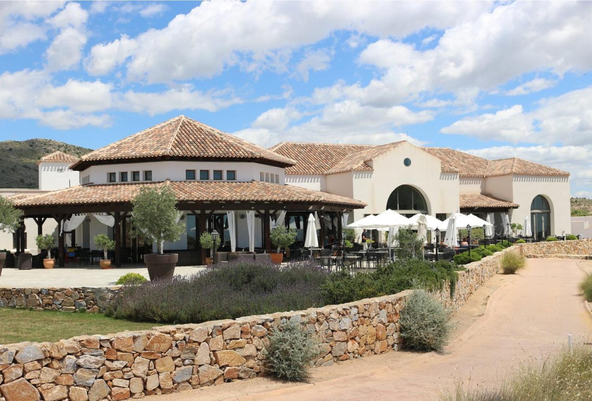 Casa Calida Villa Murcia Ngoại thất bức ảnh